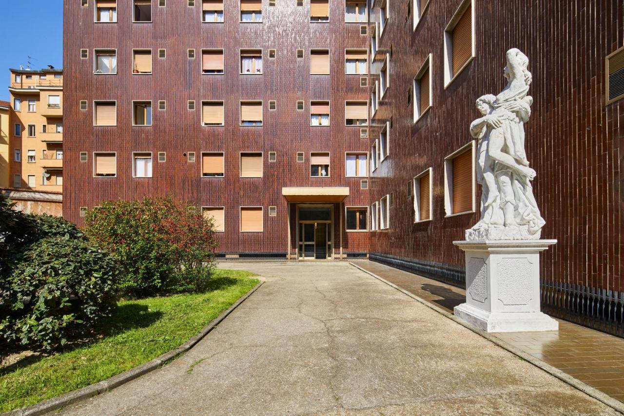 Cenacolo Vinciano-Duomo Luxury Apartment — Photos 1