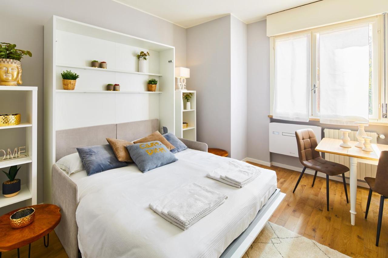 Cenacolo Vinciano-Duomo Luxury Apartment — Photos 2