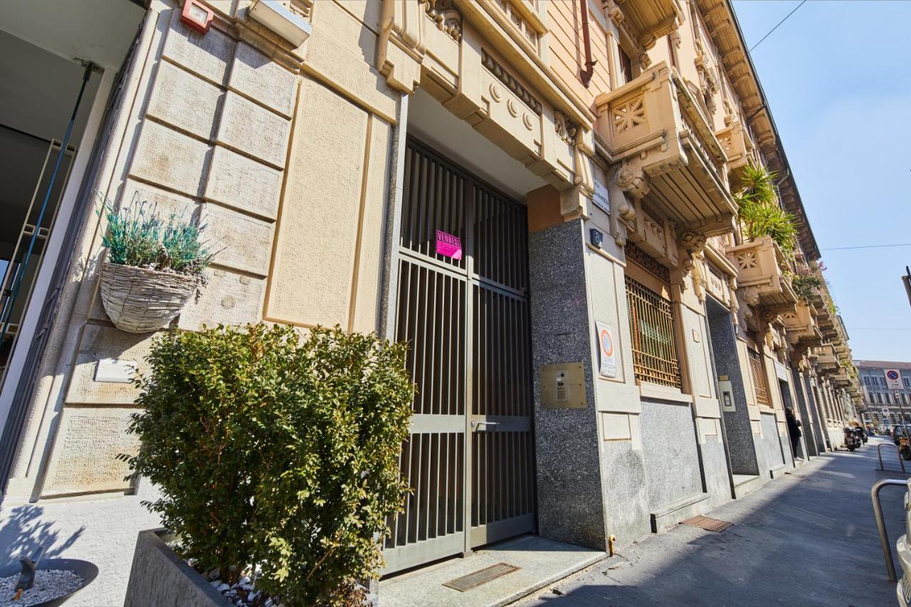 Cenacolo Vinciano-Duomo Luxury Apartment, Milan